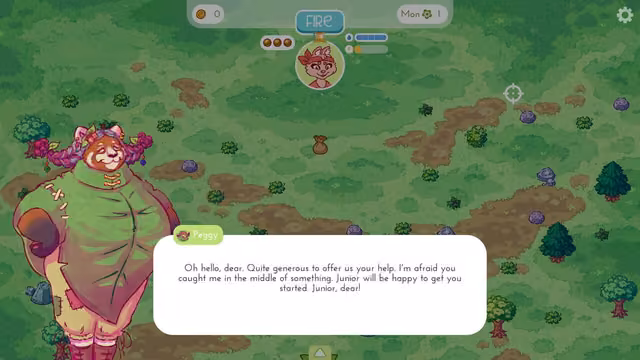Peggy's Farm 1
