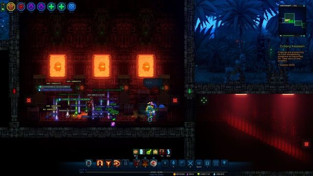 Pixel Privateers 5
