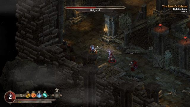 Alaloth: Champions of the Four Kingdoms 2