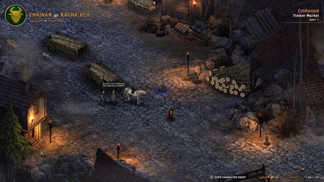 Alaloth: Champions of the Four Kingdoms 3
