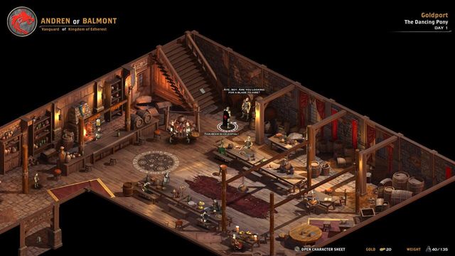 Alaloth: Champions of the Four Kingdoms 5