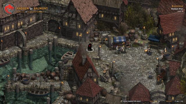 Alaloth: Champions of the Four Kingdoms 6