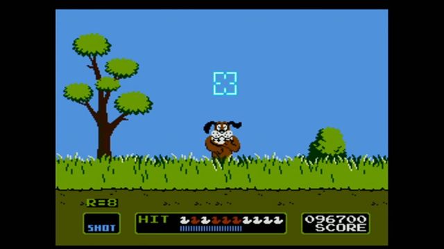 Duck Hunt 3