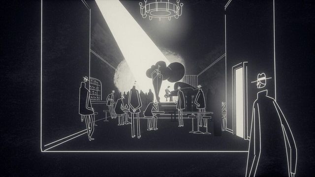 Genesis Noir 3