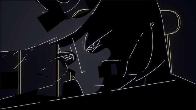 Genesis Noir 6