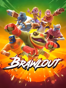 Brawlout
