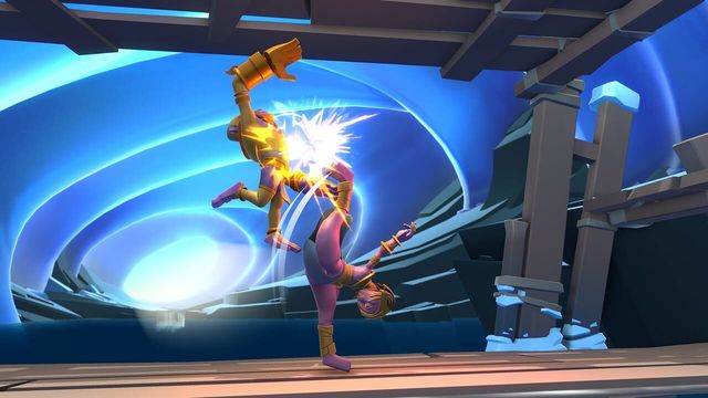Brawlout 2