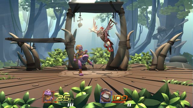 Brawlout 3