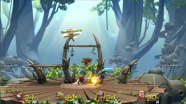 Brawlout 5