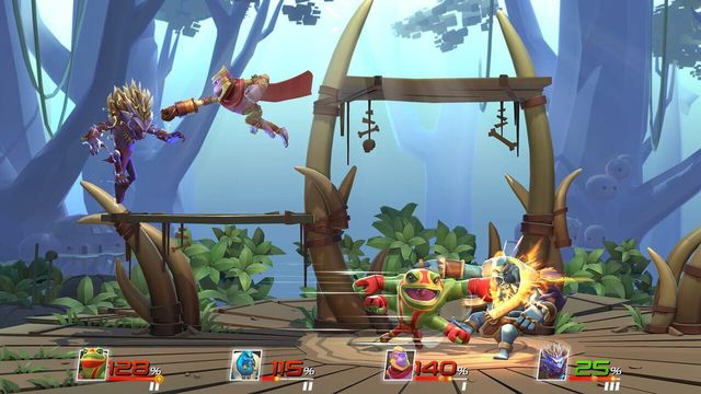 Brawlout 6