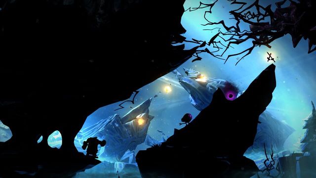 Project Spark 2