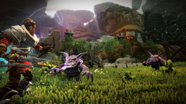 Project Spark 5