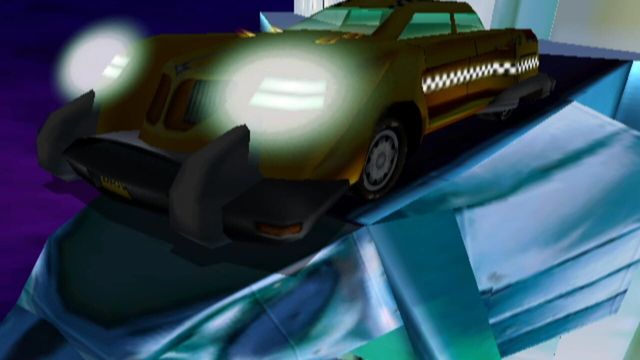 Smashing Drive 2