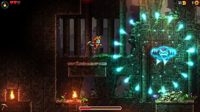 SteamWorld Dig 2 3