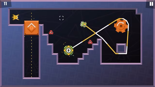 Robot Detour 2