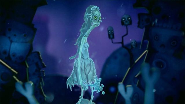 Flipping Death 2