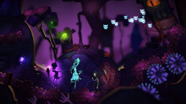 Flipping Death 4