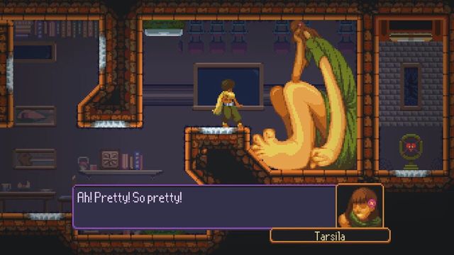 Dandara 2