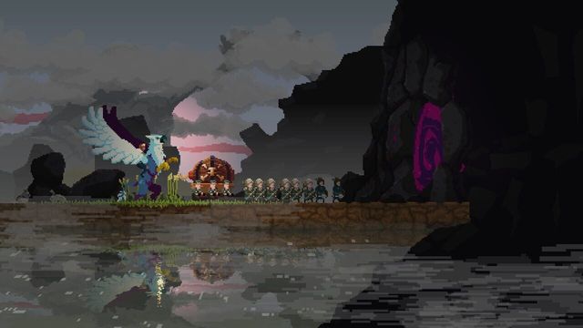 Kingdom Two Crowns 5