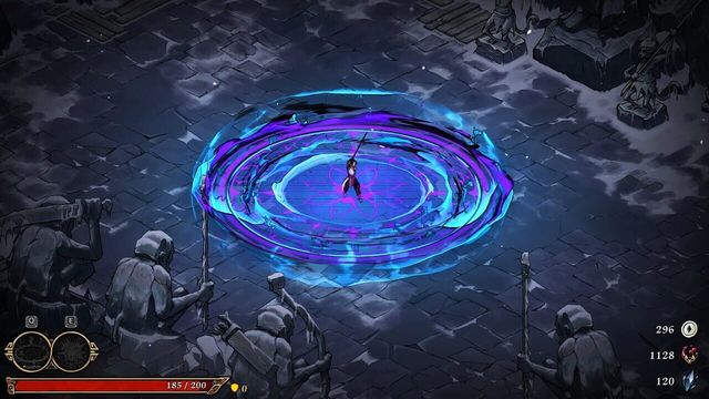 Realm of Ink 2