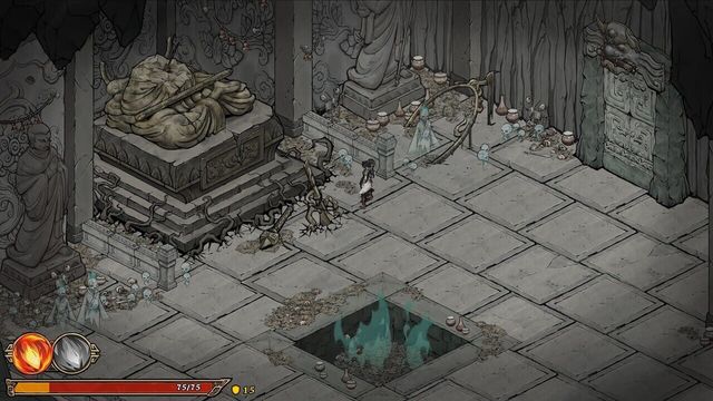 Realm of Ink 4