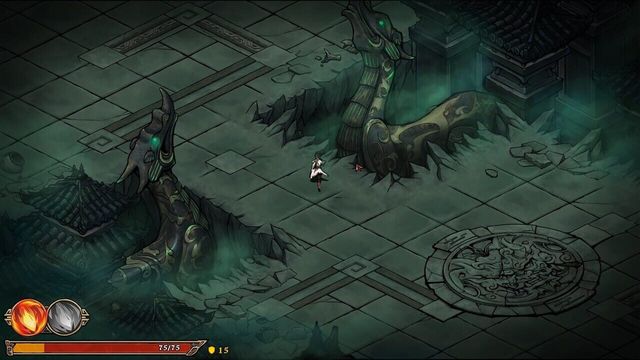 Realm of Ink 5