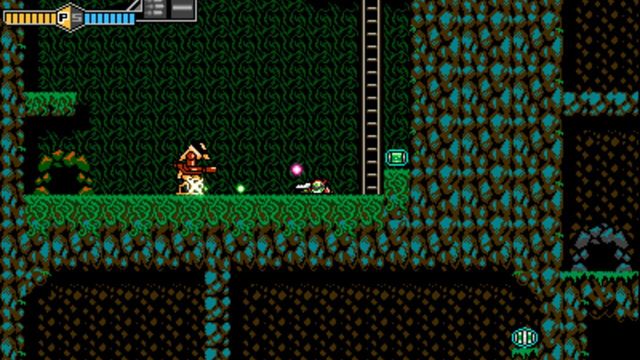 Blaster Master Zero 6