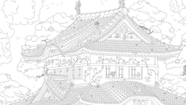 100 Asian Cats 4