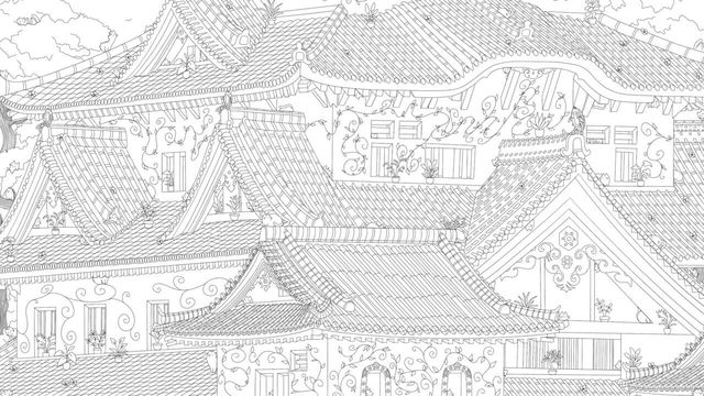 100 Asian Cats 6