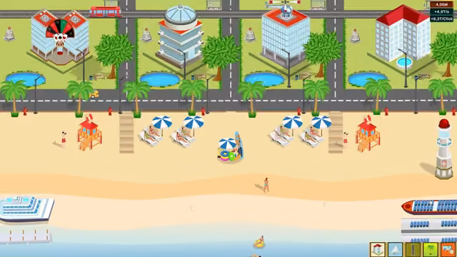 Paradise Architect 3
