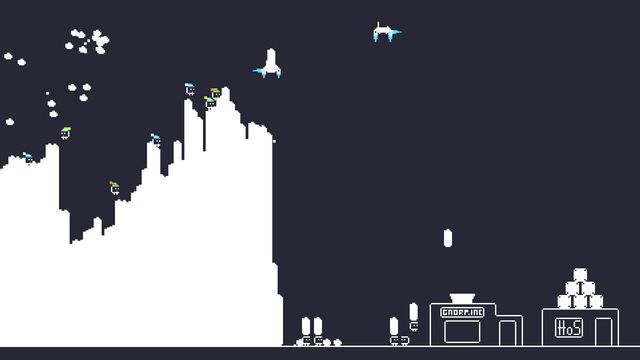The Gnorp Apologue 3