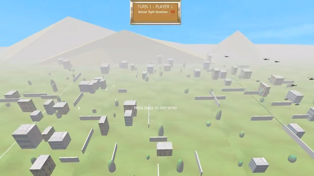 Risiko Chess 4