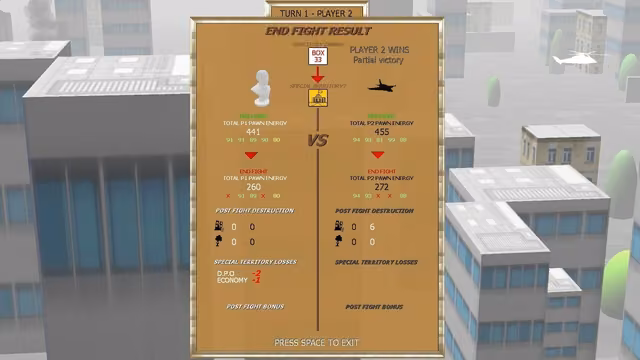 Risiko Chess 6