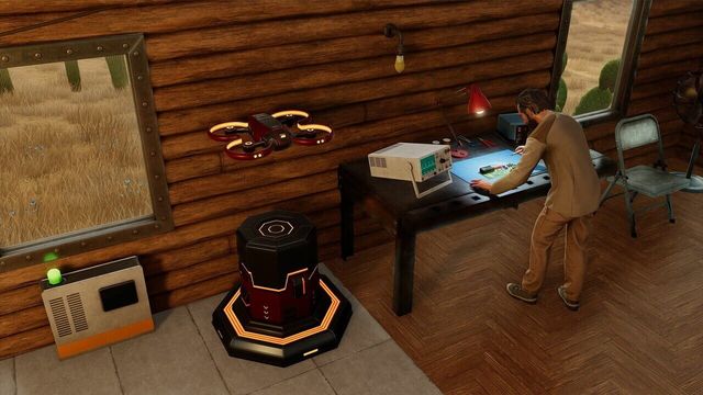 Stranded: Alien Dawn - Robots and Guardians 2
