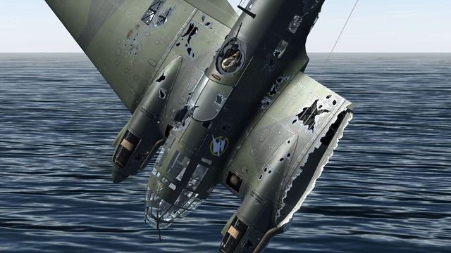 IL-2 Sturmovik: Cliffs of Dover 1