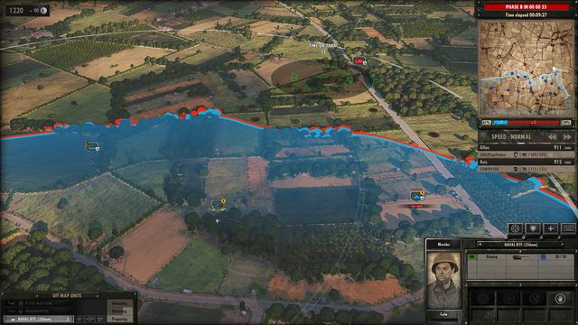Steel Division: Normandy 44 3