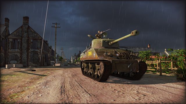 Steel Division: Normandy 44 4