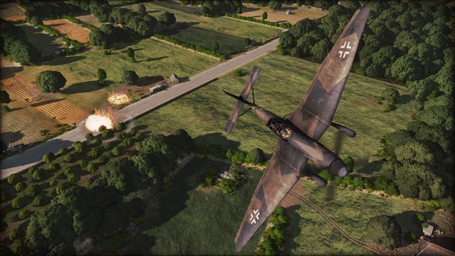 Steel Division: Normandy 44 5