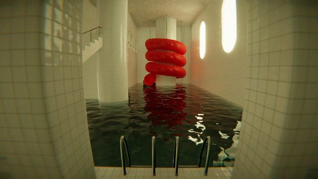 Pools 2
