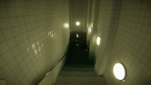 Pools 4