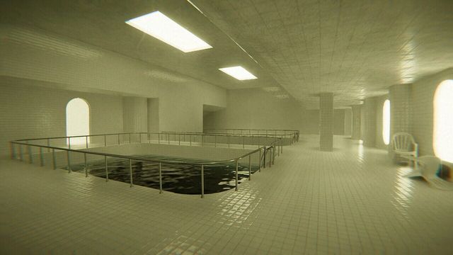 Pools 6