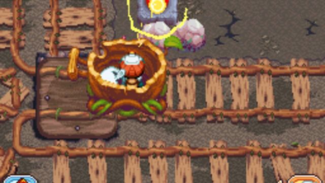 Elebits: The Adventures of Kai and Zero 5
