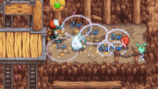 Elebits: The Adventures of Kai and Zero 6