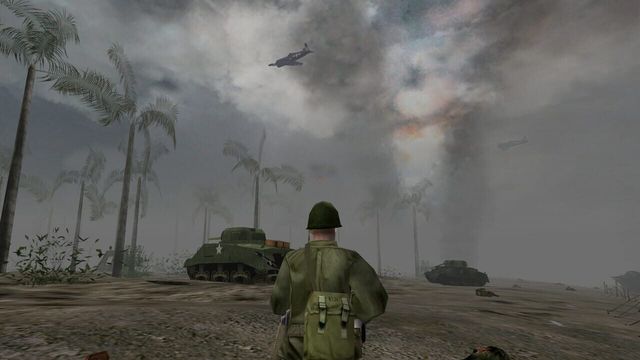 Deadly Dozen: Pacific Theater 2