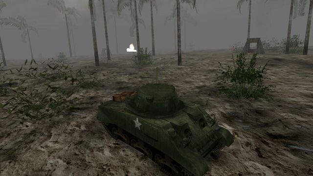 Deadly Dozen: Pacific Theater 5