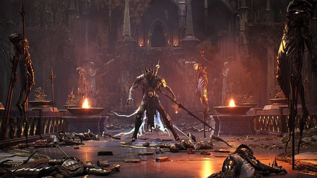 Remnant II: The Awakened King 2