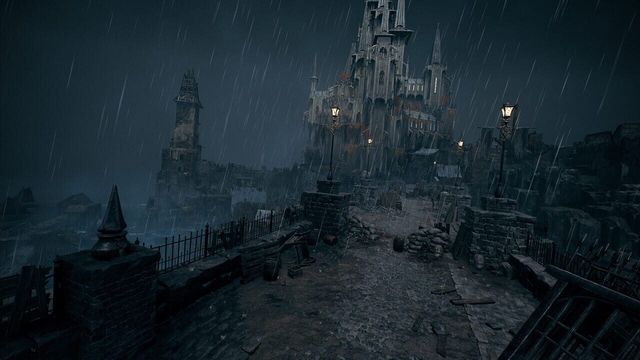 Remnant II: The Awakened King 3