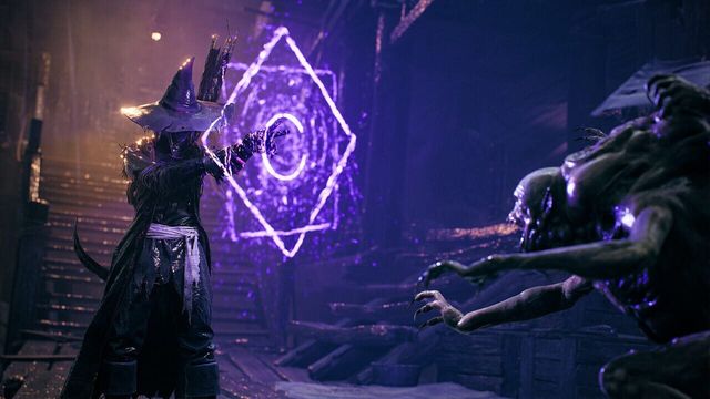 Remnant II: The Awakened King 4