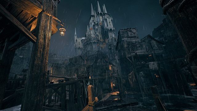 Remnant II: The Awakened King 5