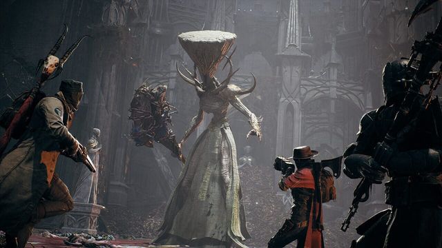 Remnant II: The Awakened King 6